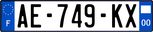 AE-749-KX