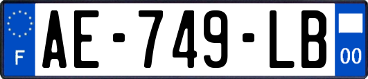 AE-749-LB
