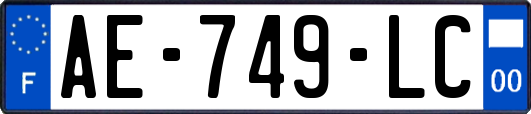 AE-749-LC