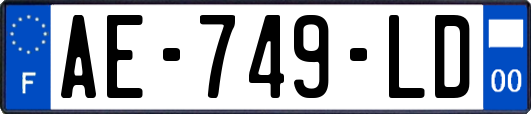 AE-749-LD