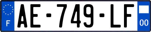 AE-749-LF