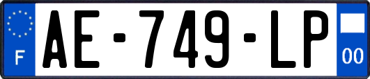 AE-749-LP