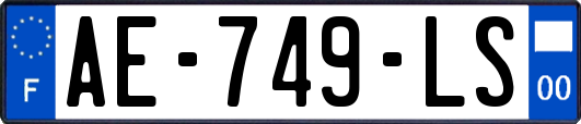AE-749-LS