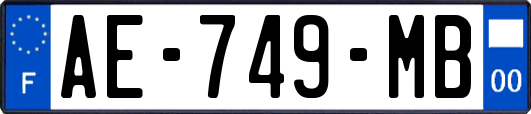 AE-749-MB
