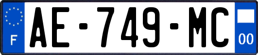 AE-749-MC