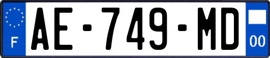 AE-749-MD