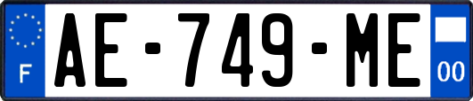 AE-749-ME