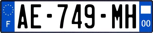 AE-749-MH