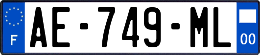AE-749-ML