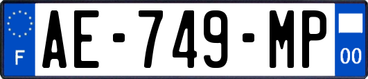 AE-749-MP