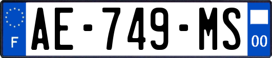 AE-749-MS