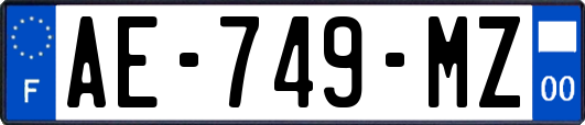 AE-749-MZ