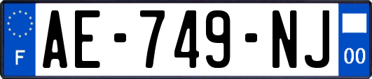 AE-749-NJ