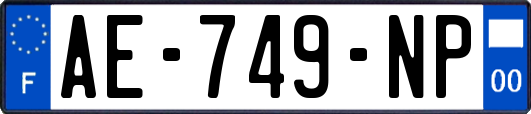 AE-749-NP
