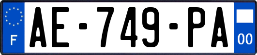 AE-749-PA