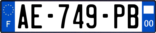 AE-749-PB