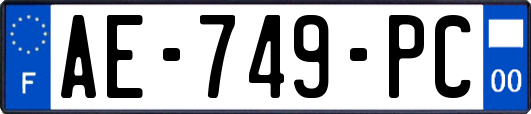 AE-749-PC