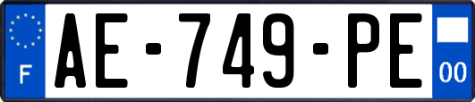 AE-749-PE