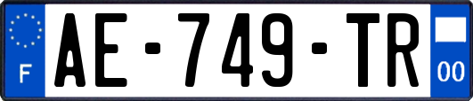 AE-749-TR