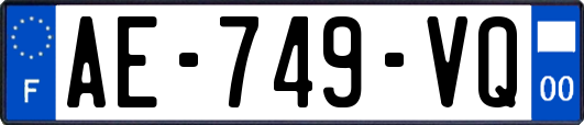 AE-749-VQ