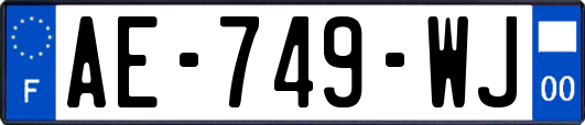 AE-749-WJ