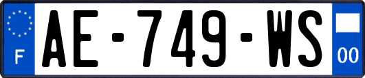 AE-749-WS