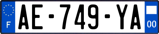 AE-749-YA