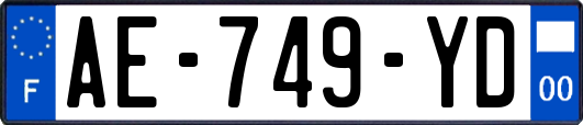 AE-749-YD