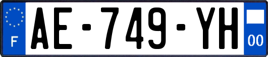 AE-749-YH