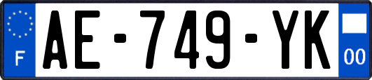 AE-749-YK