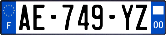 AE-749-YZ