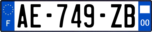 AE-749-ZB