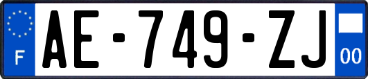 AE-749-ZJ