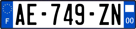 AE-749-ZN