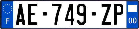 AE-749-ZP