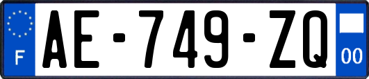 AE-749-ZQ