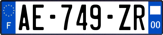 AE-749-ZR