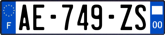 AE-749-ZS