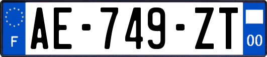 AE-749-ZT