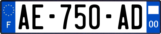 AE-750-AD