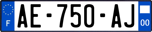 AE-750-AJ