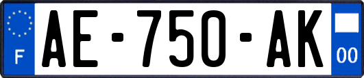 AE-750-AK