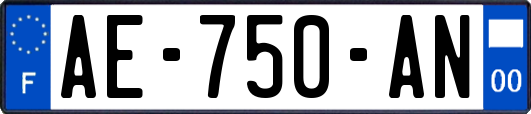 AE-750-AN