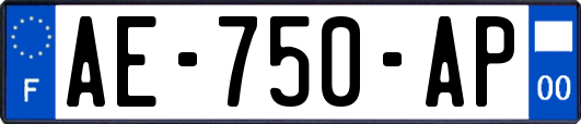 AE-750-AP