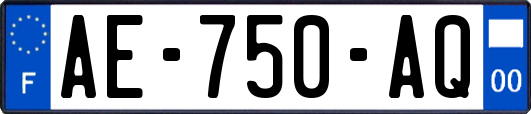 AE-750-AQ