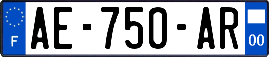 AE-750-AR