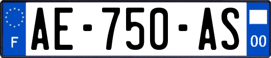 AE-750-AS