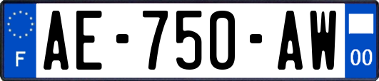 AE-750-AW