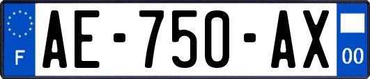 AE-750-AX