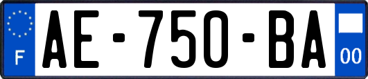 AE-750-BA